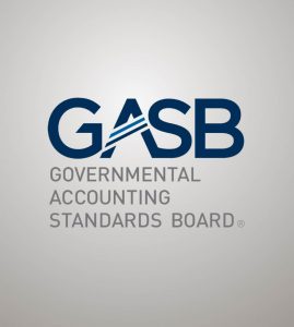 GASB 30 – Risk Financing